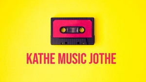 Kathe Music Jothe on Public Music