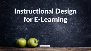 Instructional Design for E-Learning on DD Gyandarshan - past program