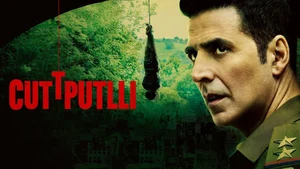 Cuttputli on Colors Cineplex - past program