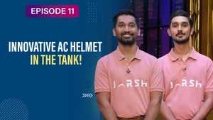 Smart Solutions And Creative Ideas on Shark Tank India Season 04