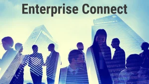 Enterprise Connect on CNBC Tv 18