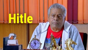 Hitler on Amrita TV - past program