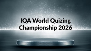 IQA World Quizing Championship 2026 on Amrita TV - past program