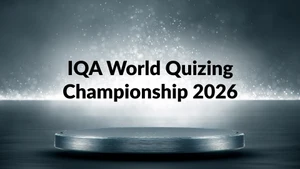 IQA World Quizing Championship 2026 on Amrita TV - past program