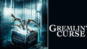 Gremlin on Star Movies HD - past program