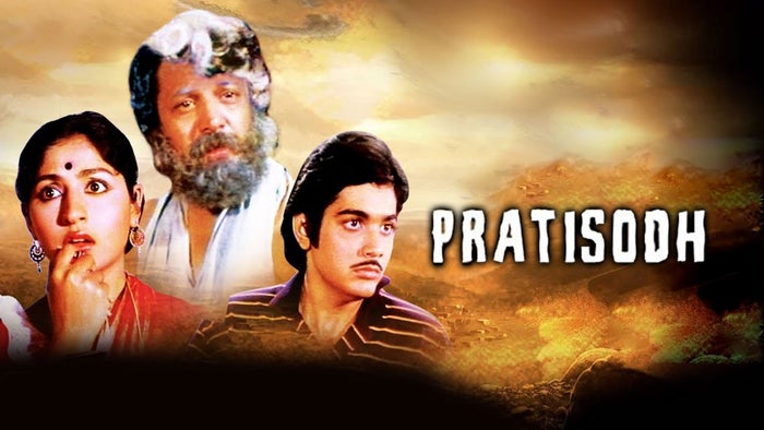 Pratisodh on JioTV
