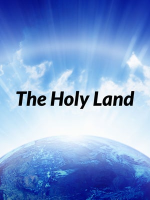 The Holy Land on GoodNews Channel - past program