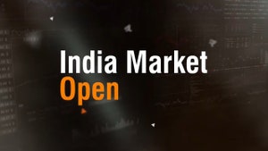 LIVE: India Market Open on NDTV Profit