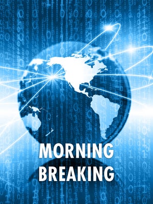 Morning Breaking on TV9 Bharatvarsh - future program