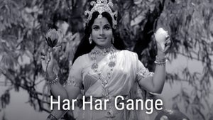 Har Har Gange on NH BollyGold - past program