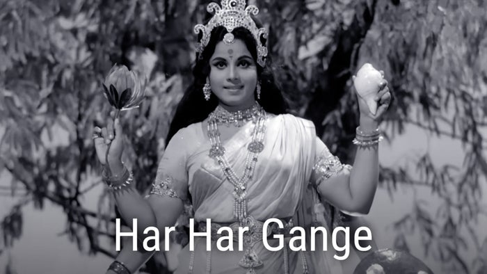 Har Har Gange on JioTV