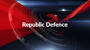 Republic Defence on Republic TV - past program
