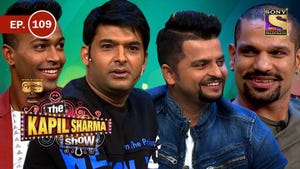 The Kapil Sharma Show on Best of Kapil Sharma