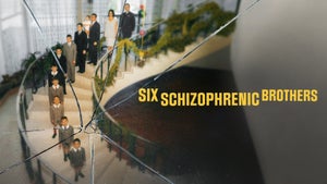 Six Schizophrenic Brothers Episode 4 on Investigation Discovery Hindi - past program