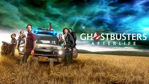 Ghostbusters: Afterlife on Sony Pix HD - past program