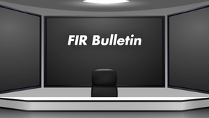 FIR Bulletin on Asianet News - past program