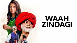 Waah Zindagi on mh1 Shraddha - past program