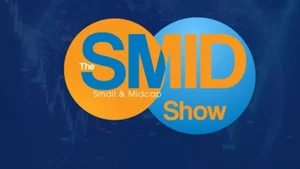 The Small & Midcap Show on NDTV Profit - past program