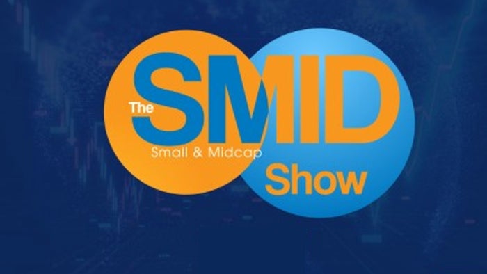 The Small & Midcap Show on JioTV