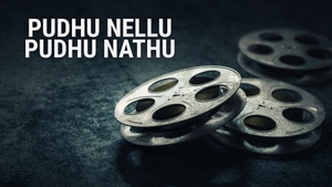 Pudhu Nellu Pudhu Nathu on Jaya TV HD