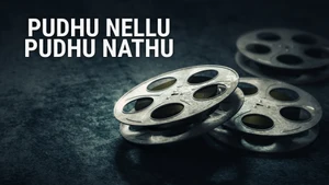 Pudhu Nellu Pudhu Nathu on Jaya TV HD