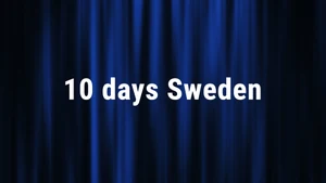 10 days Sweden on Travelxp HD - past program