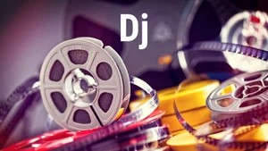 Dj on Mazhavil Manorama - past program