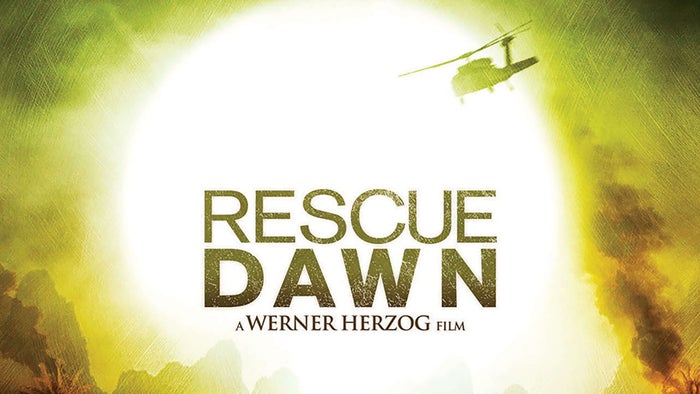 Rescue Dawn Episode No.2 on JioTV