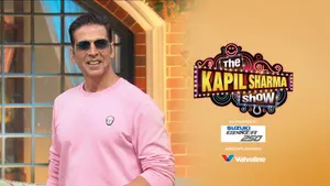  Women’s Day With The Devi’s on Best of Kapil Sharma