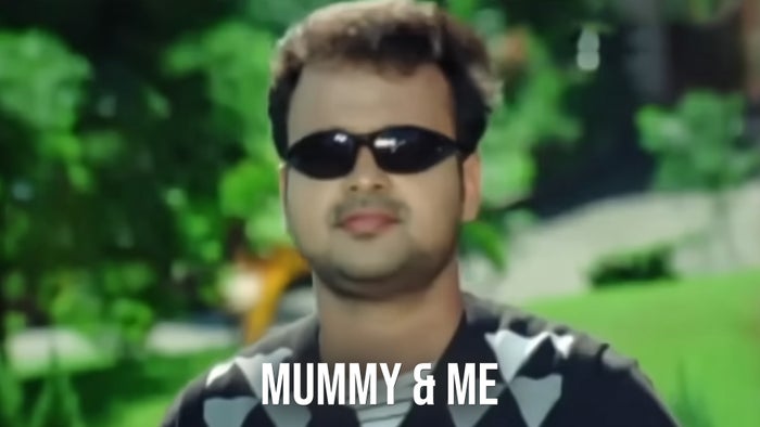 Mummy & Me on JioTV