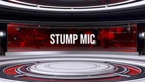 Stump Mic on CNN NEWS18 - past program