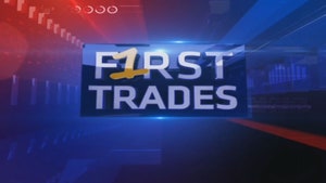 First Trade on ET Now - past program
