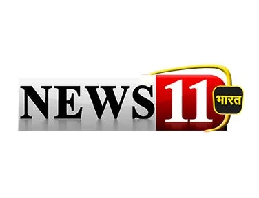 News11 Bharat on News11 Bharat