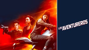 The Adventurers on Star Movies Select - past program