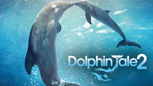 Dolphin Tale 2 on D Tamil - past program