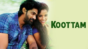 Koottam on Polimer TV