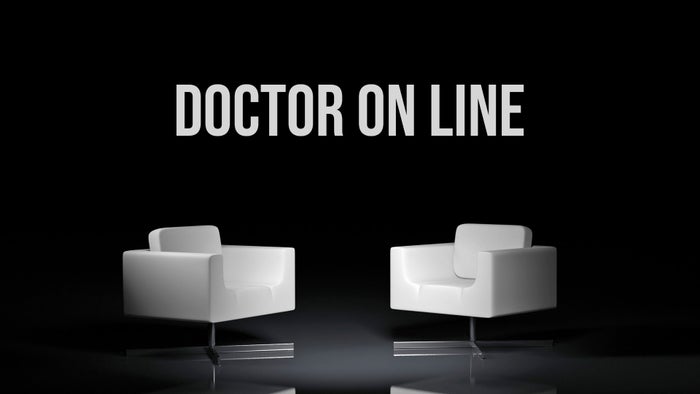 Doctor On Line on JioTV