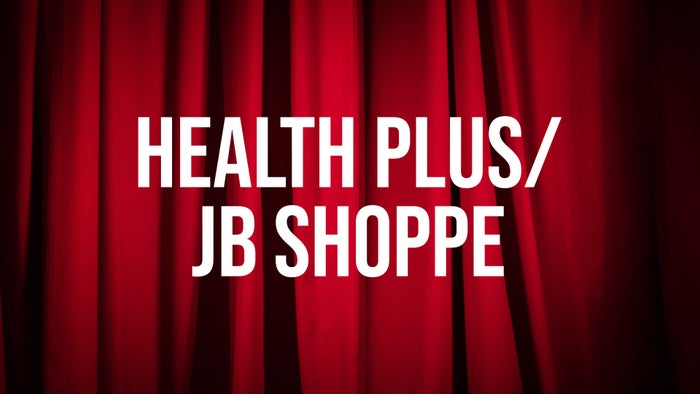 Health Plus/ JB Shoppe on JioTV