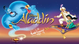 Aladdin on Colors Cineplex Bollywood - past program