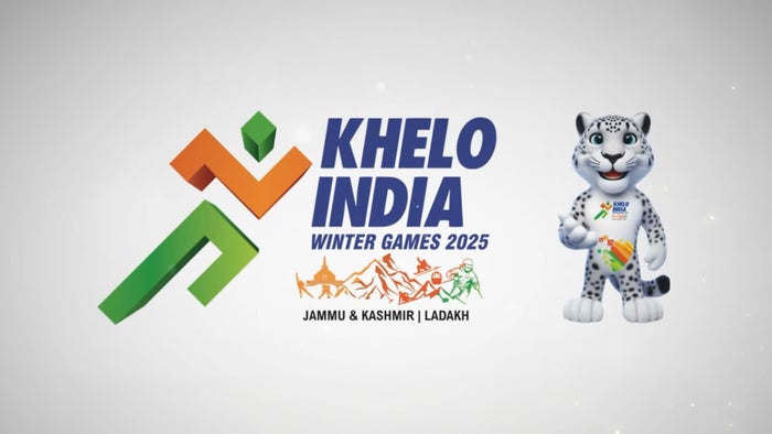 Khelo India Winter Games Highlights on JioTV