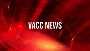VACC News on VACC 24 News - past program
