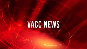 VACC News on VACC 24 News - past program