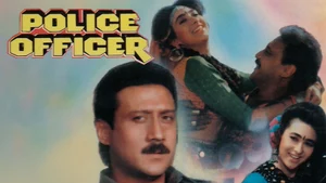 Police Officer on mh1 Shraddha - past program