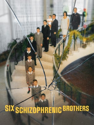 Six Schizophrenic Brothers Episode 1 on Investigation Discovery HD English - past program