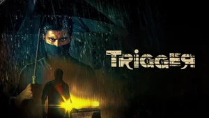Trigger on Colors Tamil HD - past program