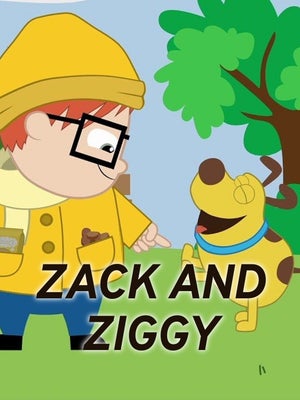 Zack and Ziggy on Duck TV - past program