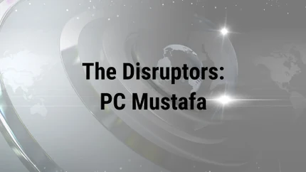 The Disruptors:PC Mustafa on NDTV Profit