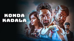 Konda Kadala on Thanthi One - future program