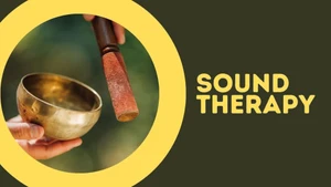 Sound Therapy on Ayush TV - past program