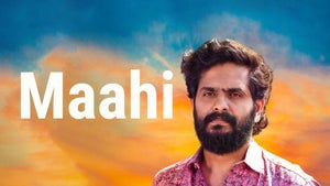 Maahi on Thanthi One - past program